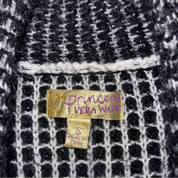 Vera Wang Women Sweater Size S - Picture 6 of 7